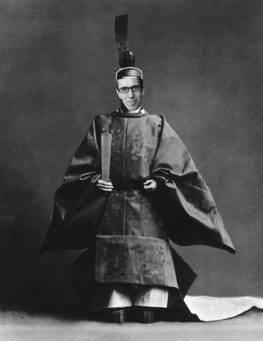 Jimmy the God-Emperor