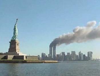 Ten years ago today: we remember.