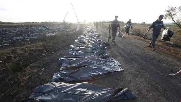 MH17BodyBags