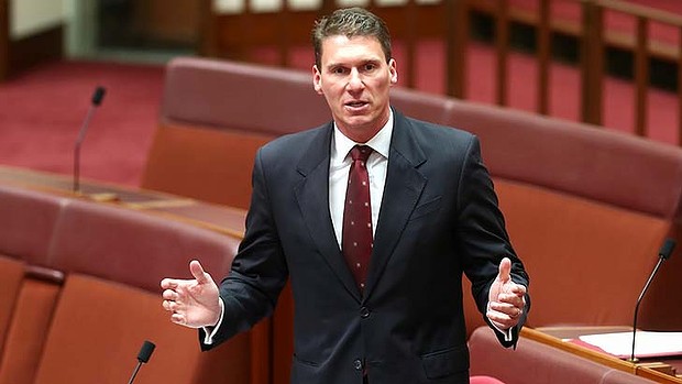 CoryBernardi